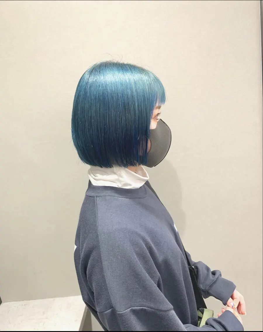 ショート 浦野 剛志のヘアスタイル