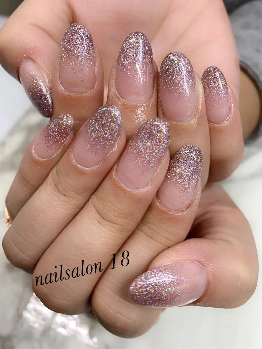 ネイル ハンドネイル nail salon 18.のネイルデザイン