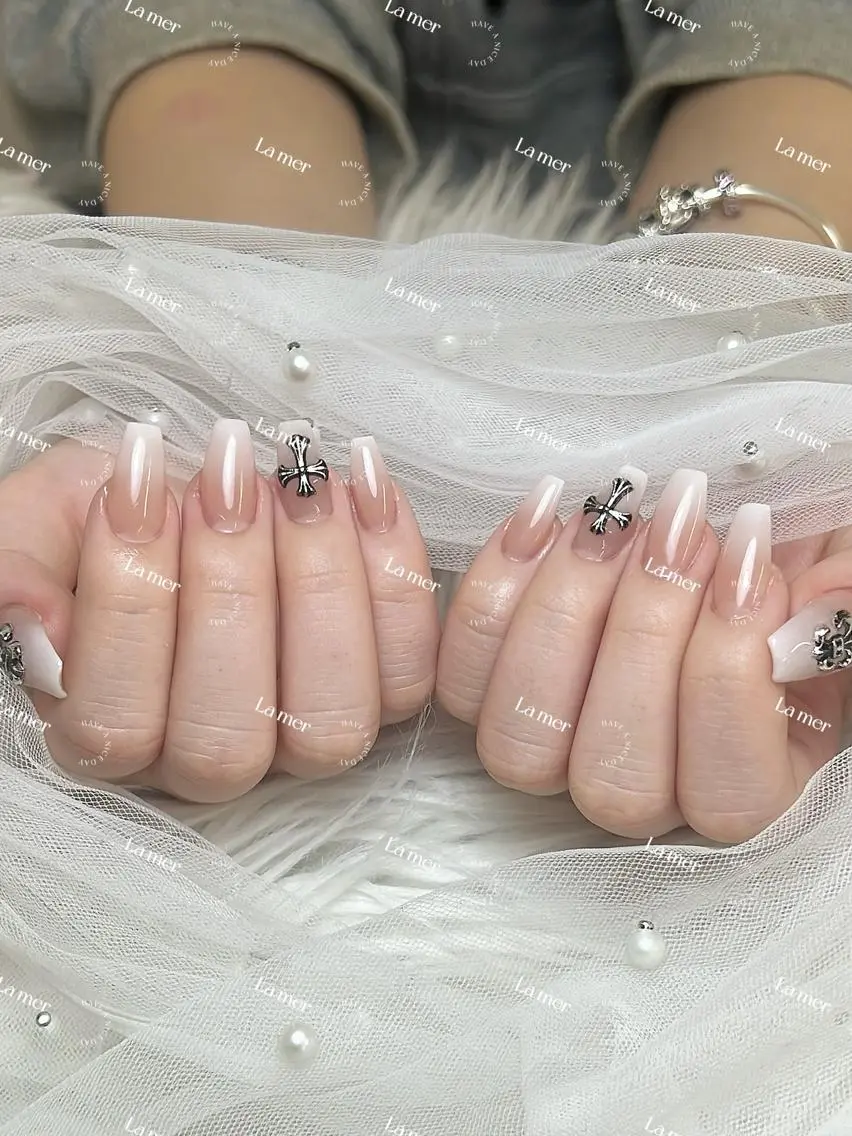 ネイル La Merのネイルデザイン