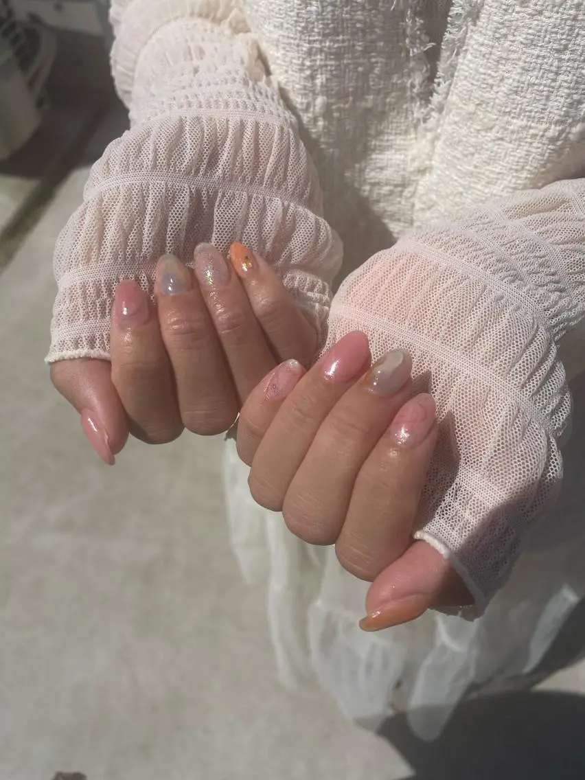 ネイル emma nailのネイルデザイン