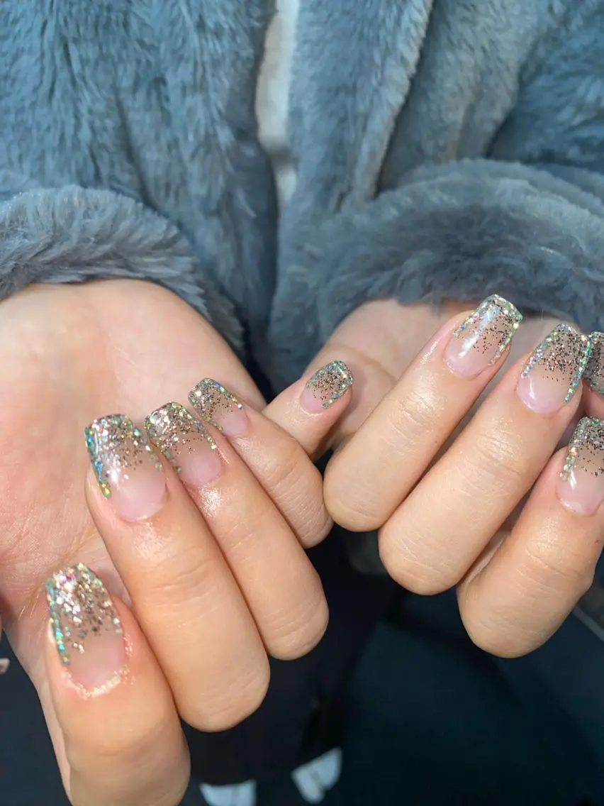ネイル chiya nailsのネイルデザイン