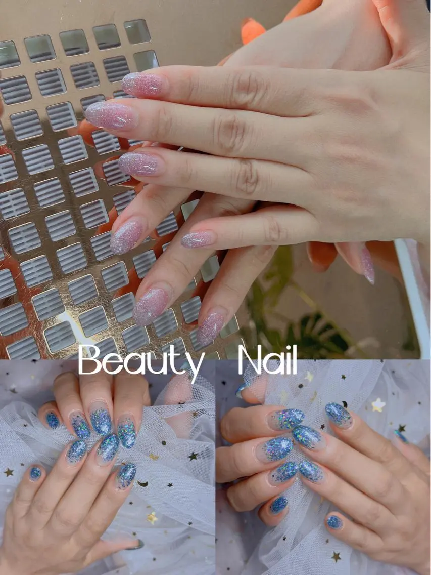 ネイル Moonstone Salonのネイルデザイン