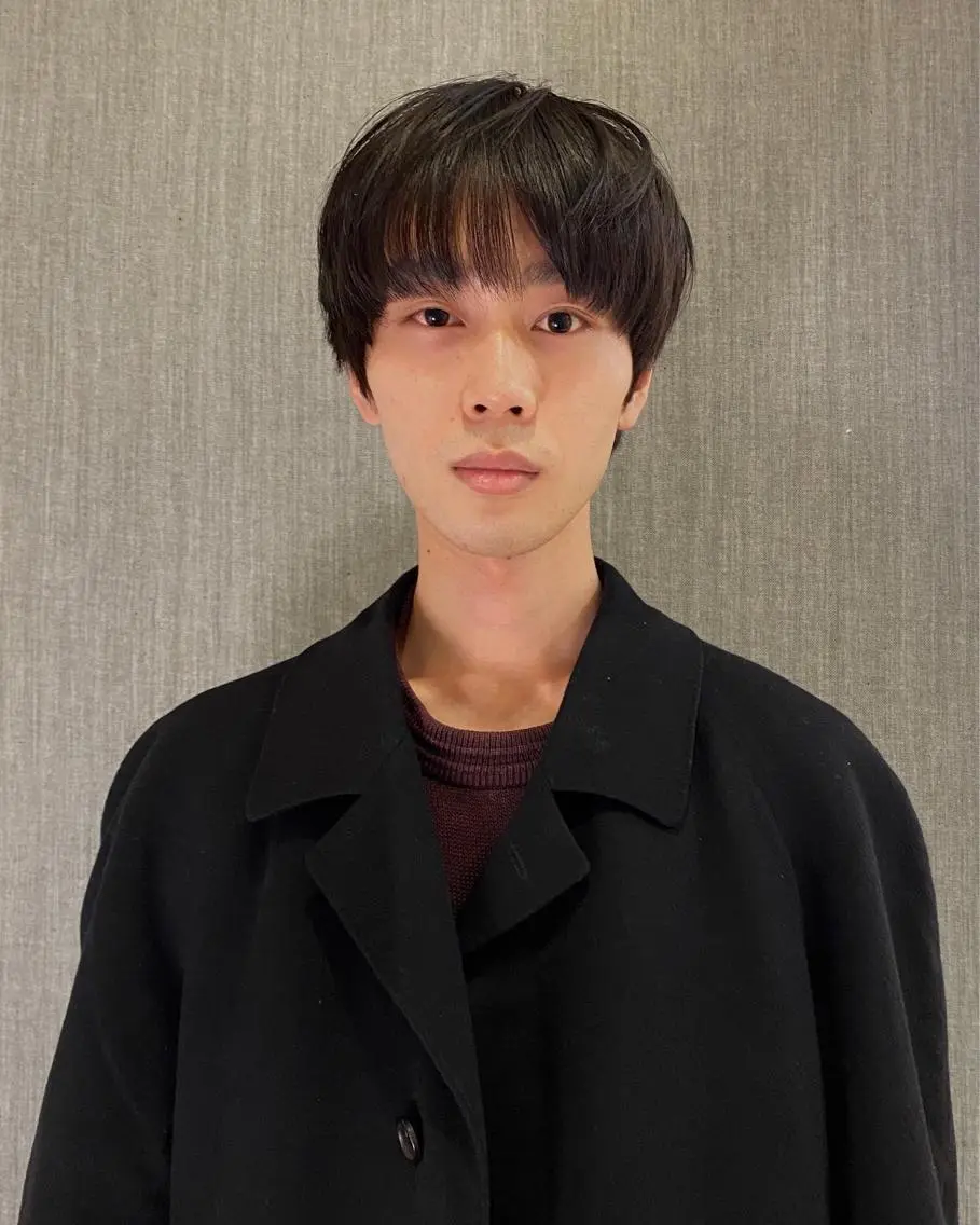 メンズ カット ヘッドスパ 🔥ショート特化 masaki🔥のヘアスタイル