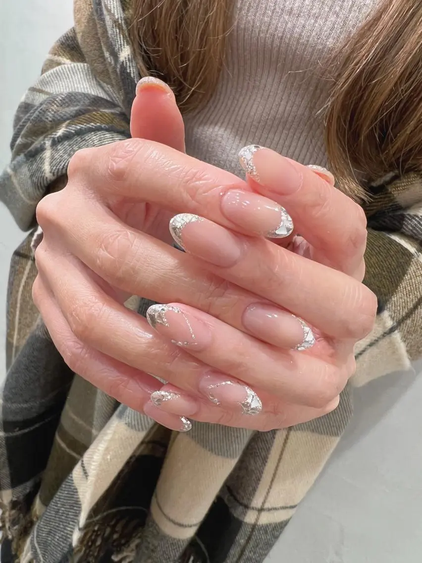 ネイル nailartist lisaのネイルデザイン