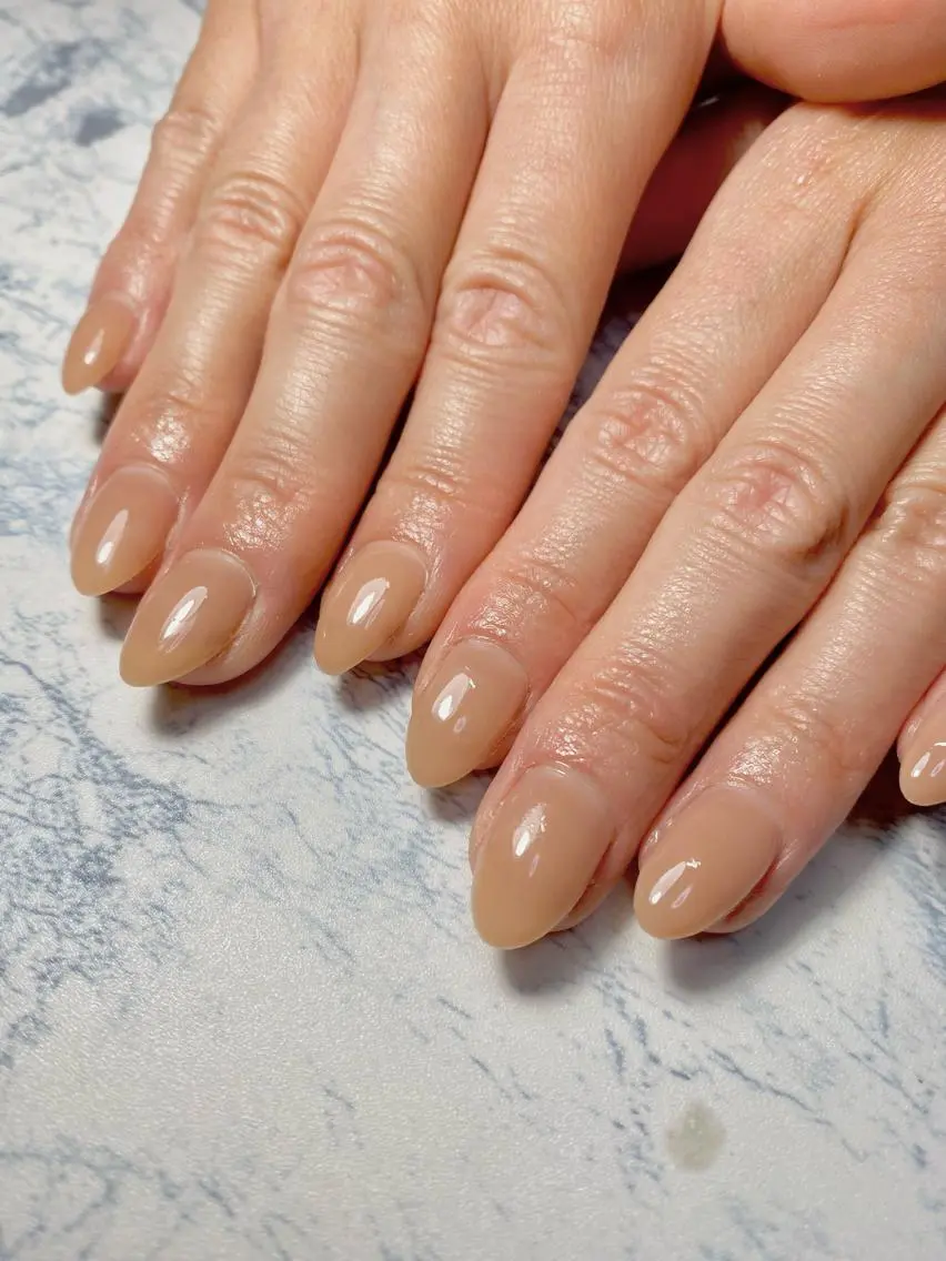 ネイル ハンドネイル nail salon "a"のネイルデザイン
