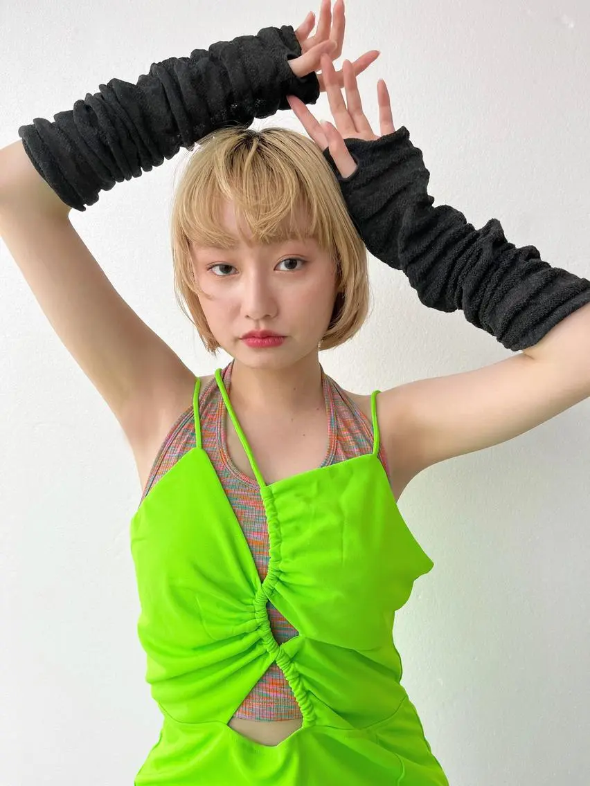 ショート KOYUKI⛄️ [大阪美容室]🚏のヘアスタイル