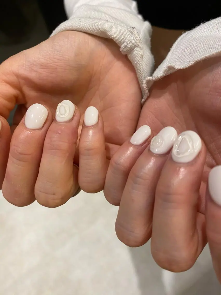 ネイル SACHIKO♪ Mielのネイルデザイン