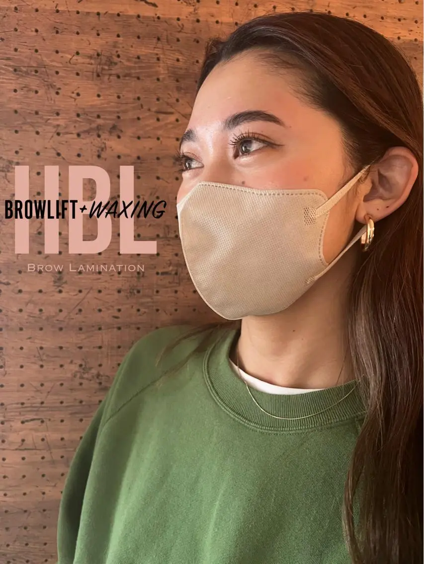 アイブロウ マツパ Boluxe ...の眉毛・アイブロウイメージ