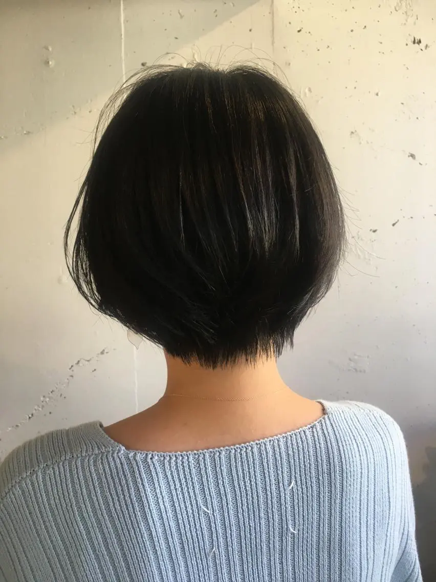 ショート 今泉 美穂のその他イメージ