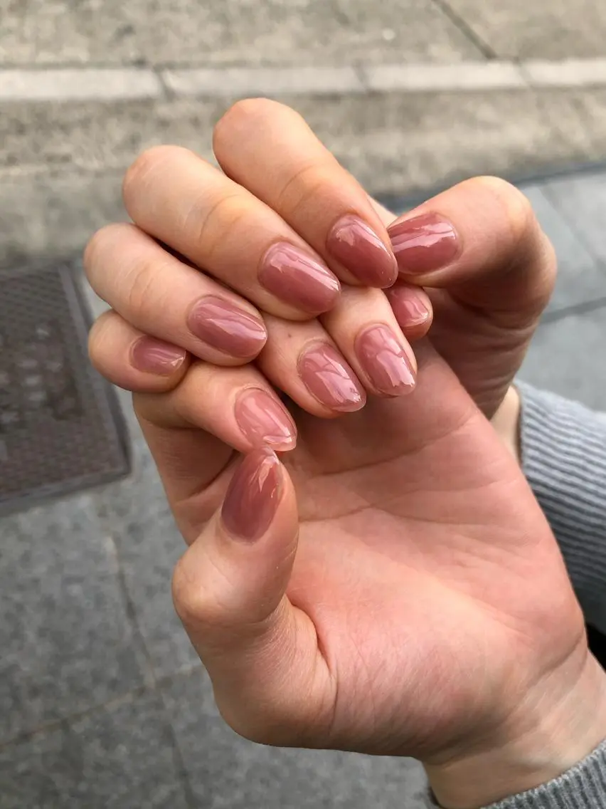 ネイル shimizu yuuのネイルデザイン