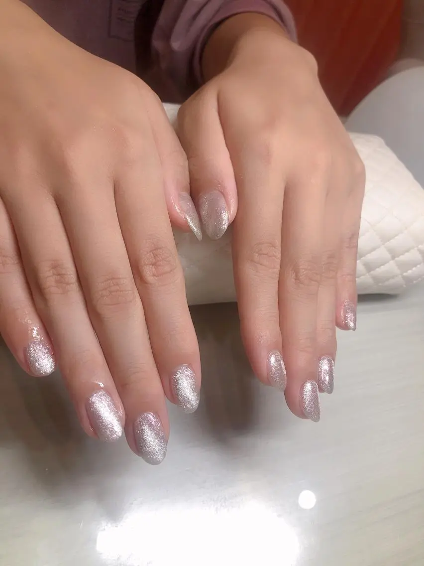 ネイル Gem  the beauty玲衣のネイルデザイン