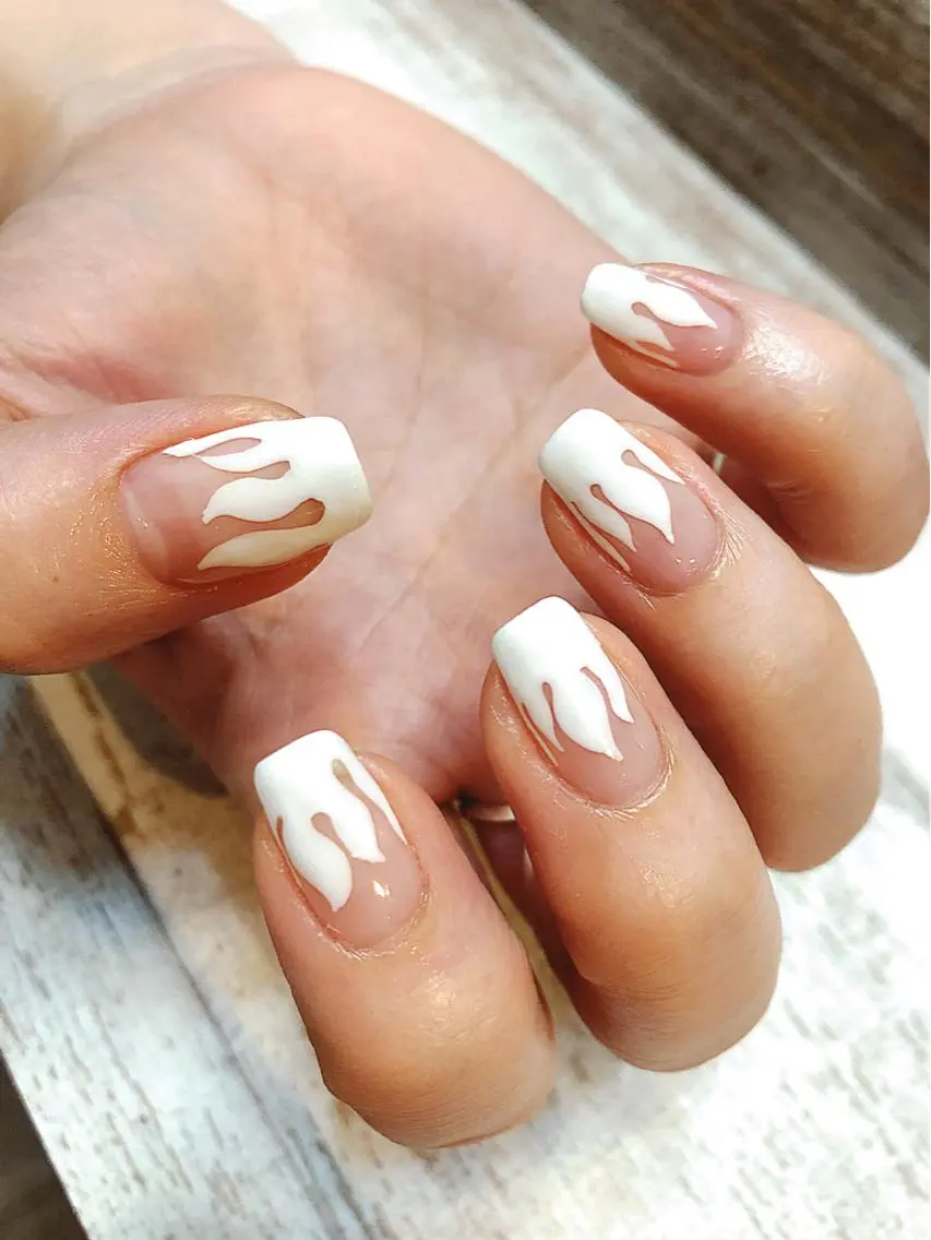 ネイル spell nailのネイルデザイン