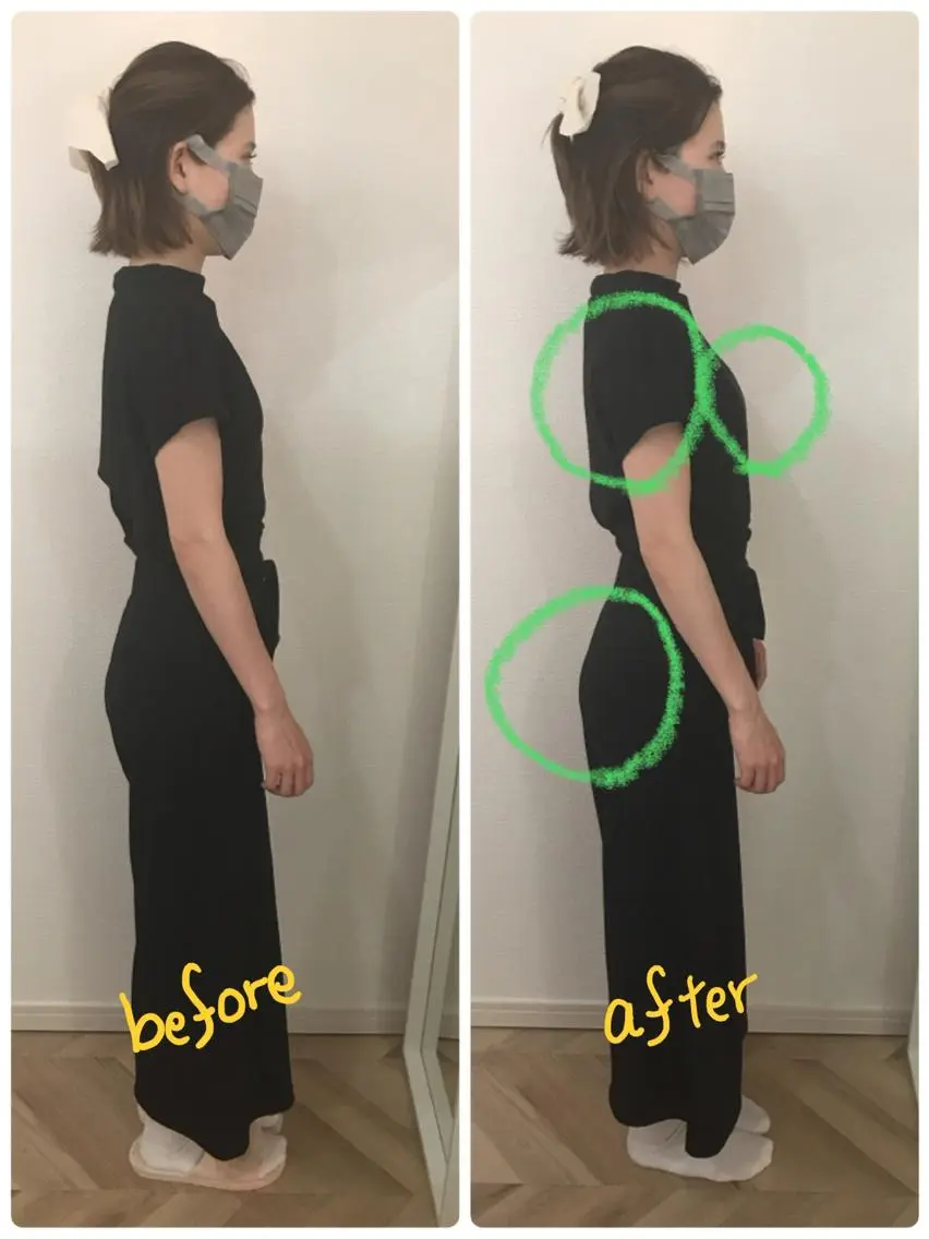 東洋美療 よつばのネイルデザイン
