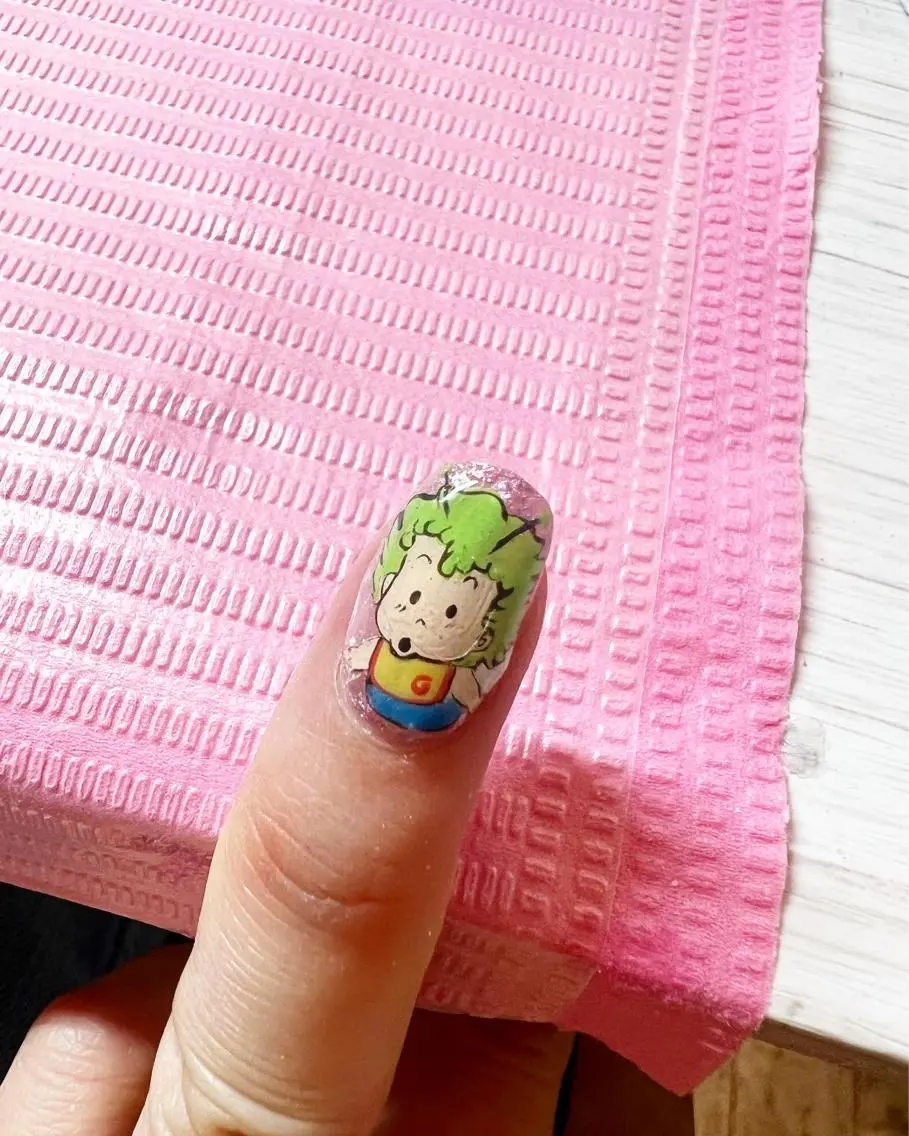ネイル ハンドネイル Dia Nail AKIのネイルデザイン