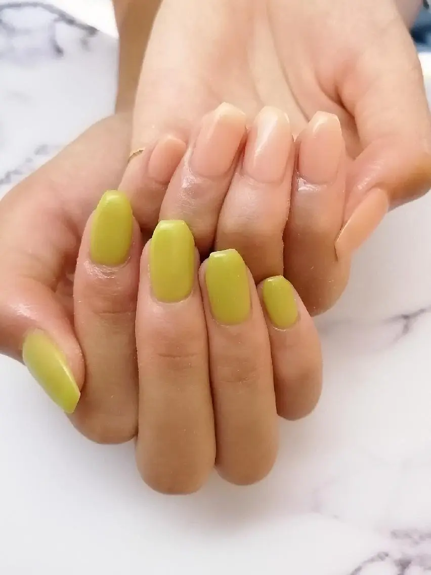 ネイル ハンドネイル Beauty salon Kのネイルデザイン
