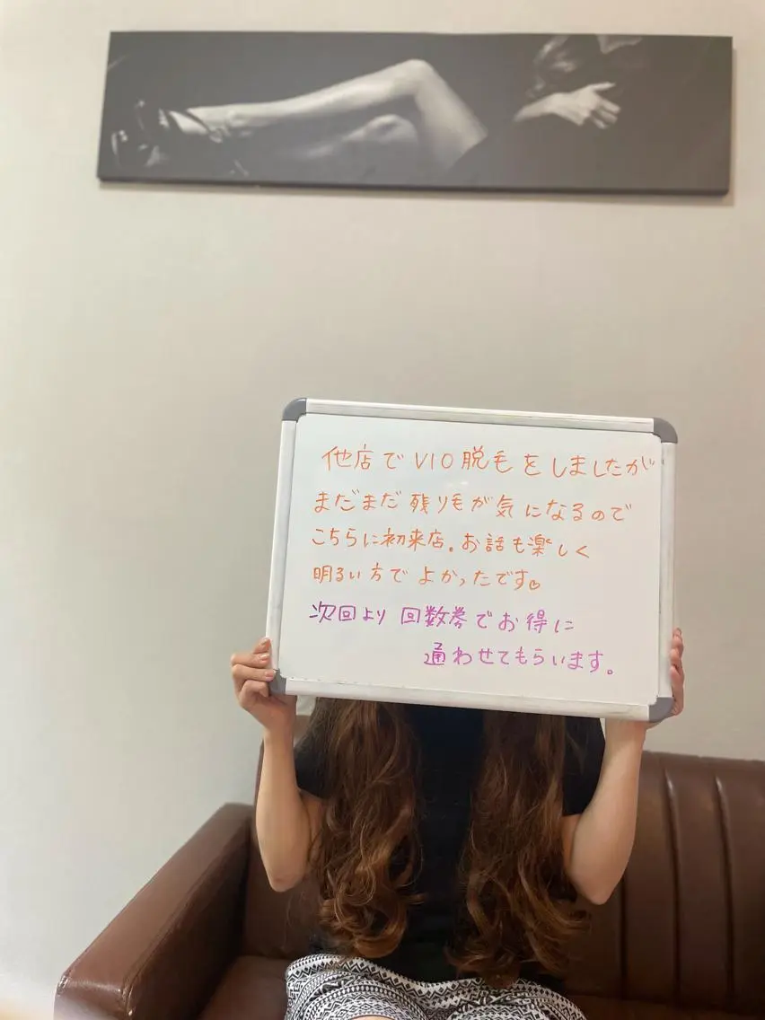 Salon Improveのネイルデザイン