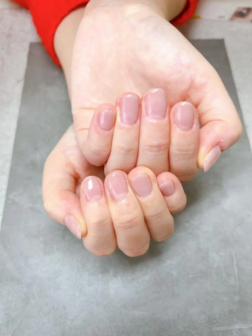 ネイル グラデーション nailsalon Graciaのネイルデザイン