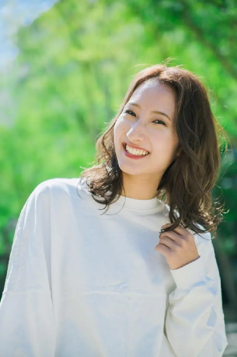 パーマ 石川 大瑚のヘアスタイル