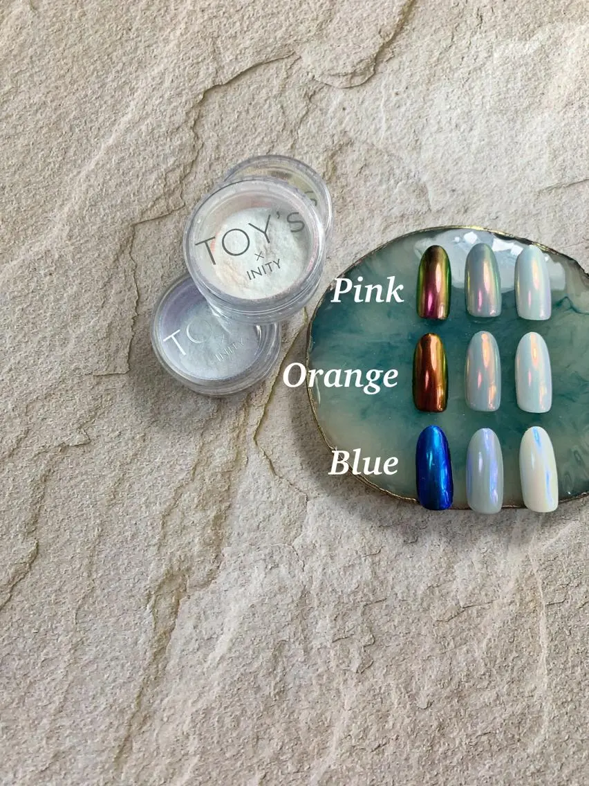 ネイル nail room Ly'leaのネイルデザイン