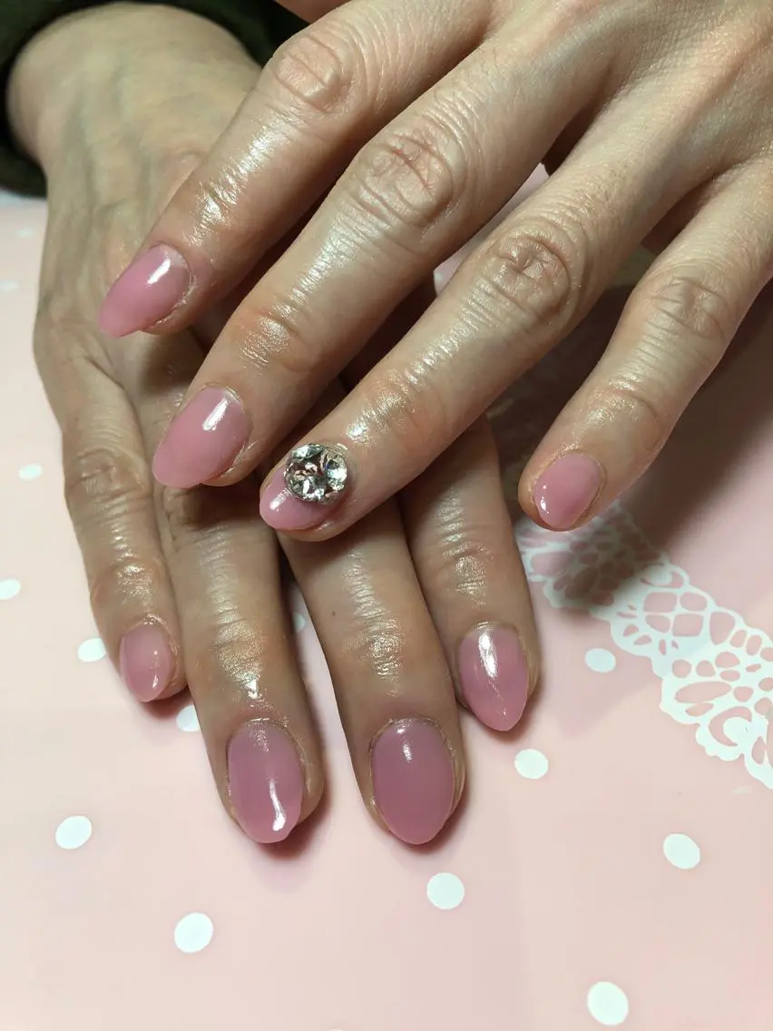 ネイル ハンドネイル ネイルサロン Sweetのネイルデザイン
