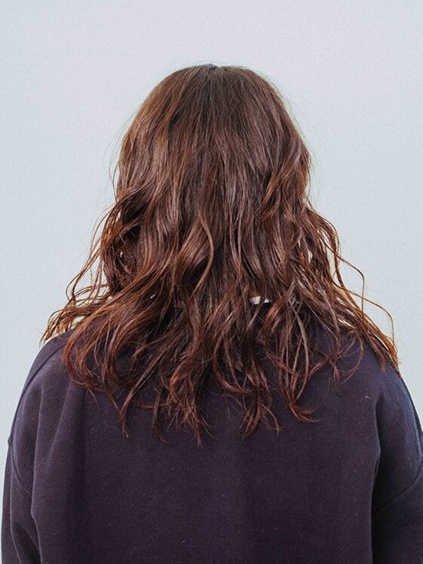 ロング カラー ロング トップスタイリスト ✨KIRIKA中野✨のヘアスタイル