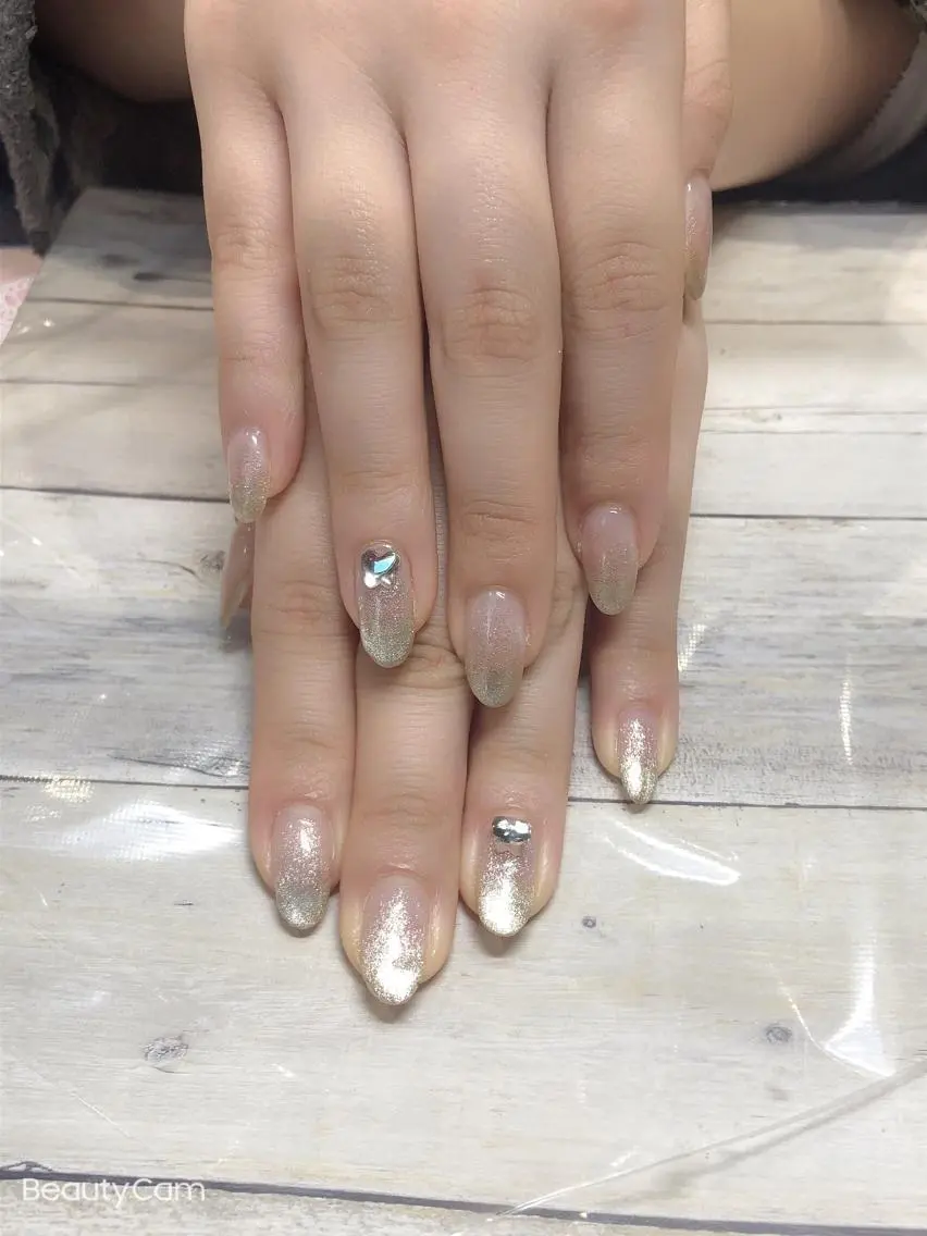 ネイル ✨アン ミユ✨のネイルデザイン