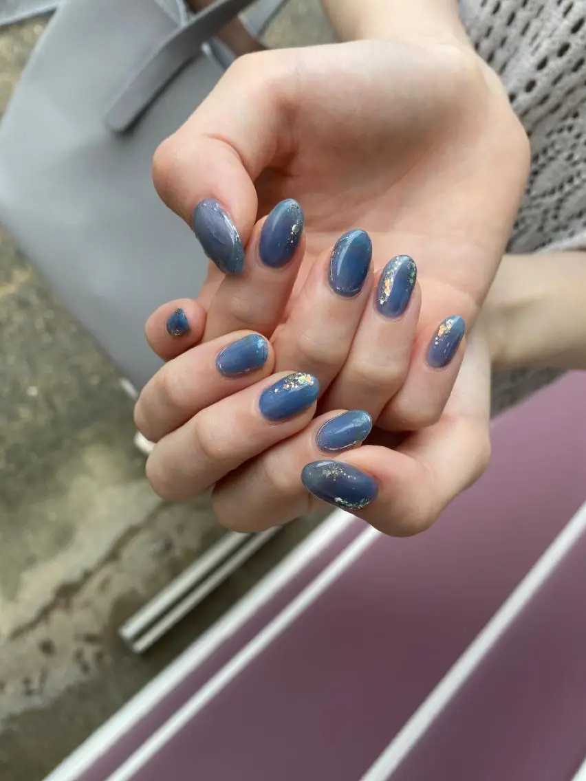 ネイル Lililas💎 リリラースのネイルデザイン