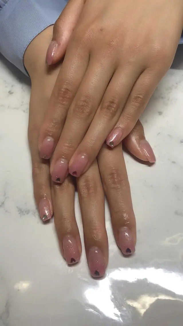 ネイル ✨アン ミユ✨のネイルデザイン