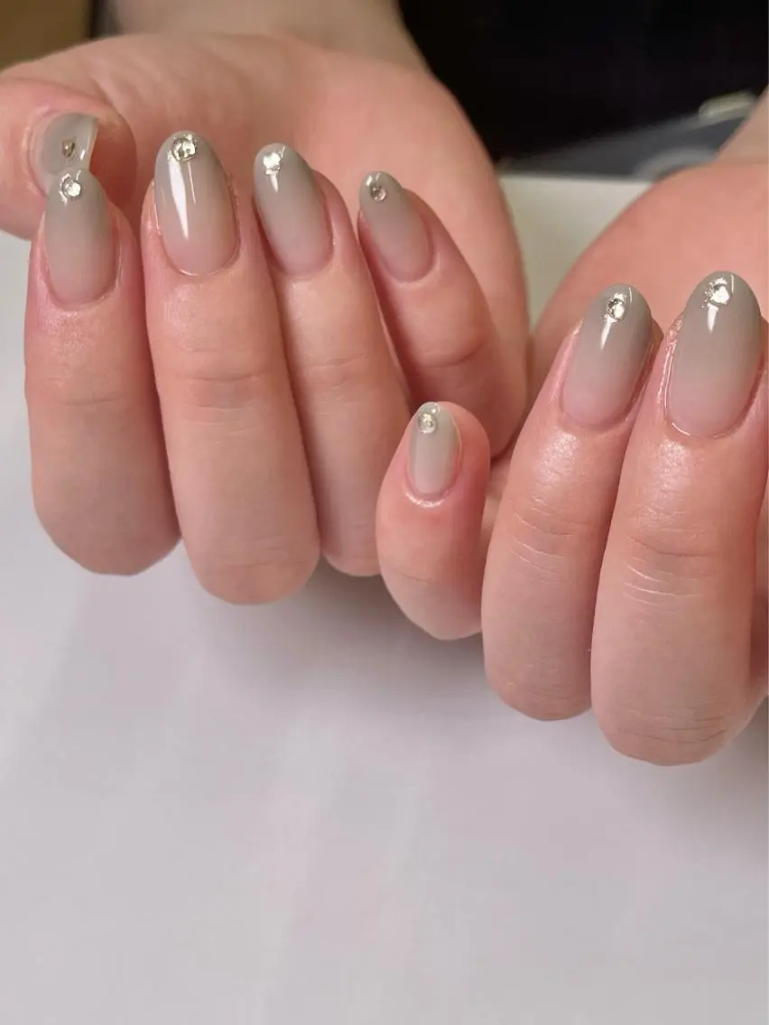 ネイル ハンドネイル reika .のネイルデザイン