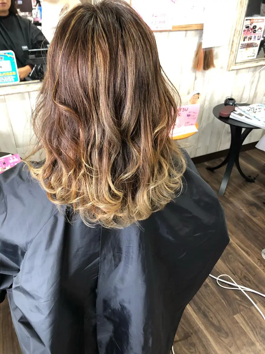 セミロング DIVA LurAのその他イメージ