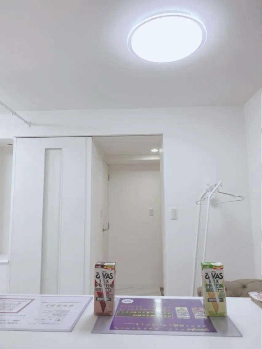 セミロング カラー パーマ ヘアアレンジ メンズ キッズ ネイル マツエク・マツパ ジェルネイル ホワイト その他 LOVE ホワイトニング銀座店のその他イメージ