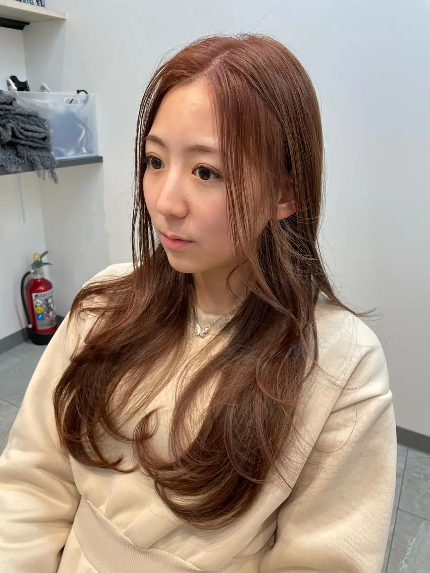 ロング neaf HIROのその他イメージ