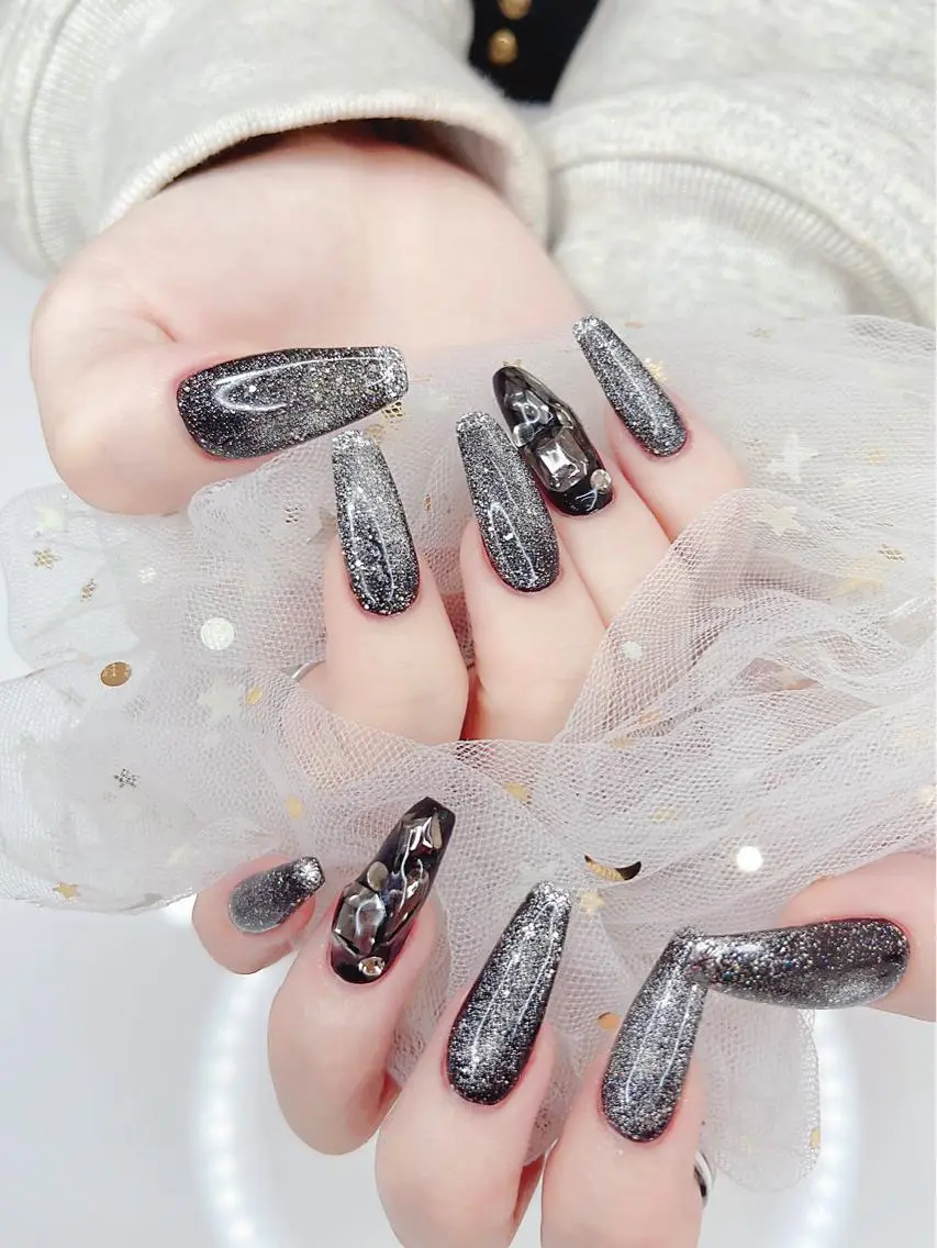 ネイル ハンドネイル R salonのネイルデザイン