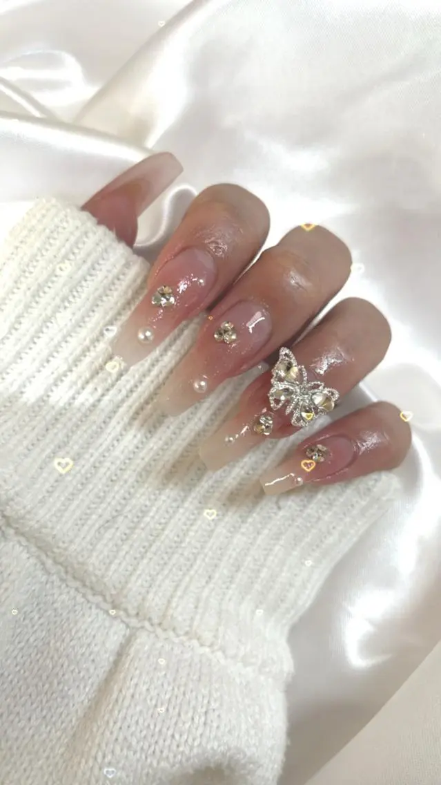 ネイル emi ♡のネイルデザイン