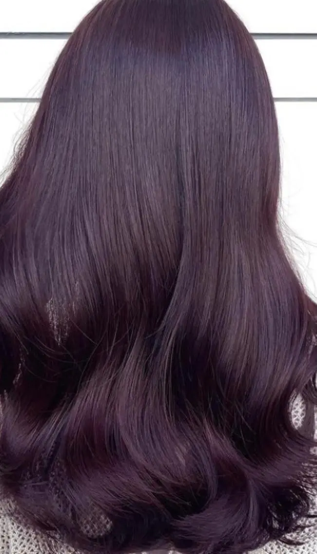 カラー ヘアカラー トリートメント 華Hanaプロカラー ヘアカラー専門店のヘアスタイル