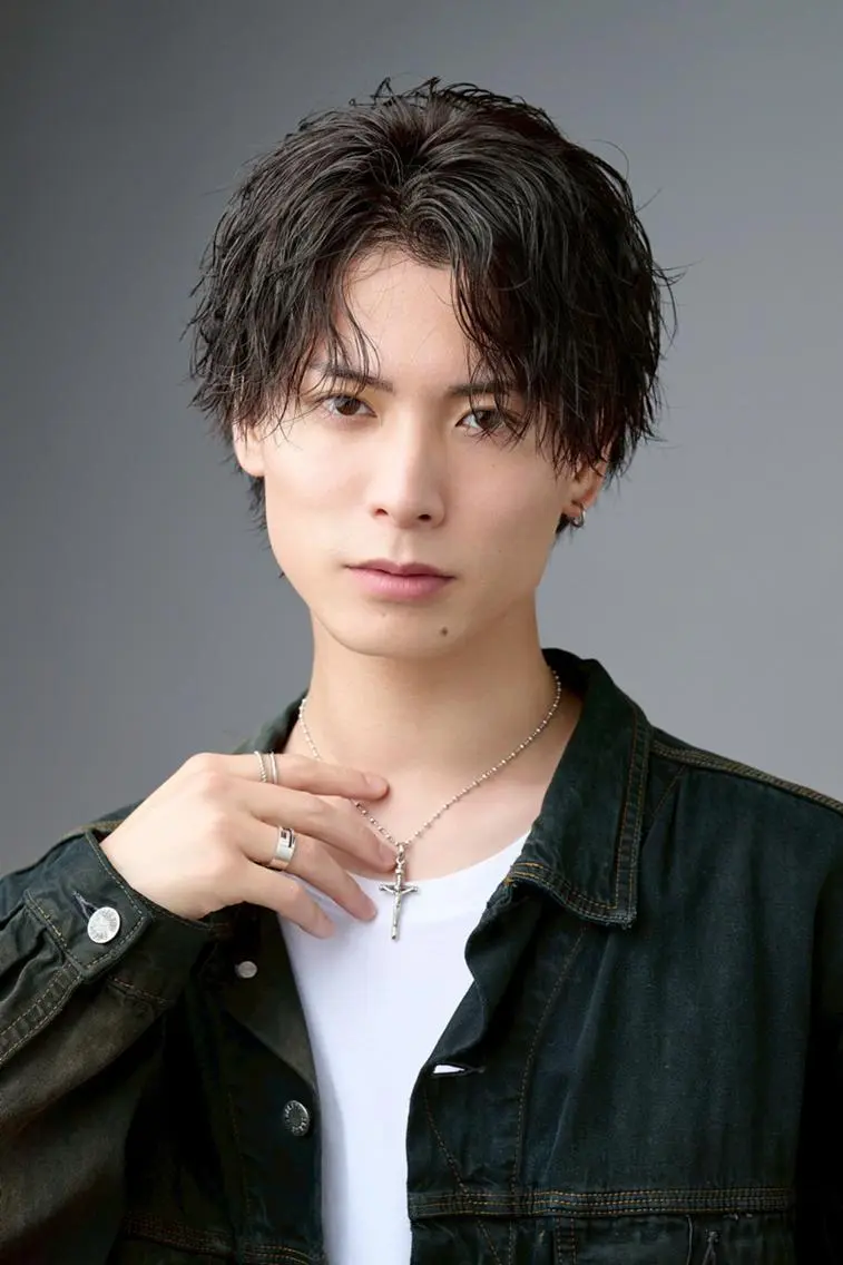 パーマ メンズ メンズ専門🔥【公式 】BLUCK 2ndのヘアスタイル