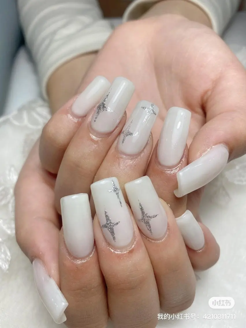 ネイル ハンドネイル Max nail&eyeのネイルデザイン