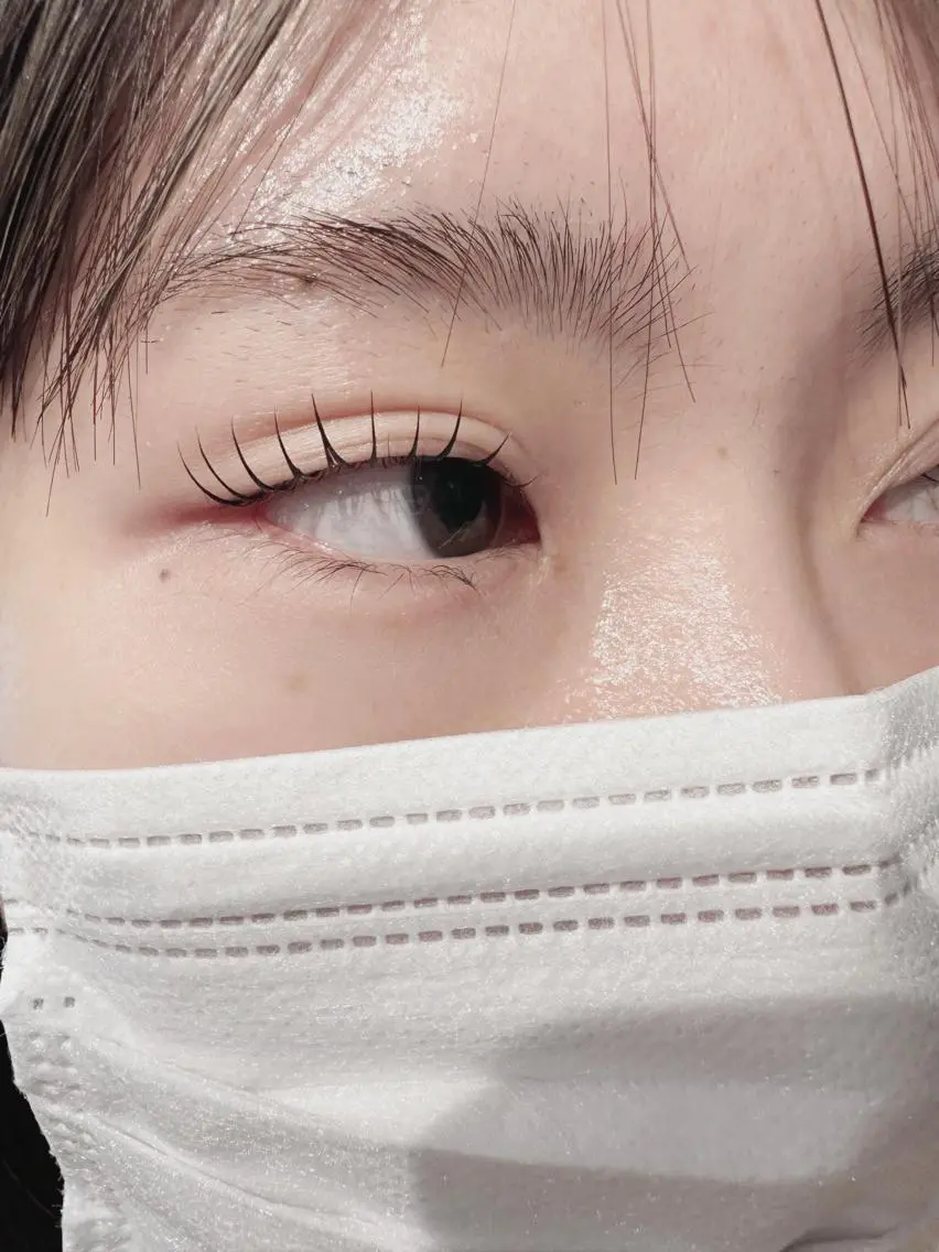 マツエク・マツパ dearbeauty plusのマツエク・マツパデザイン
