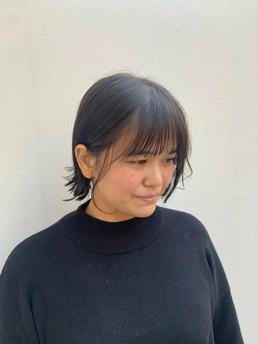 ショート カラー カット ヘアカラー トリートメント ✨メンズスタイル✨ Daiのヘアスタイル