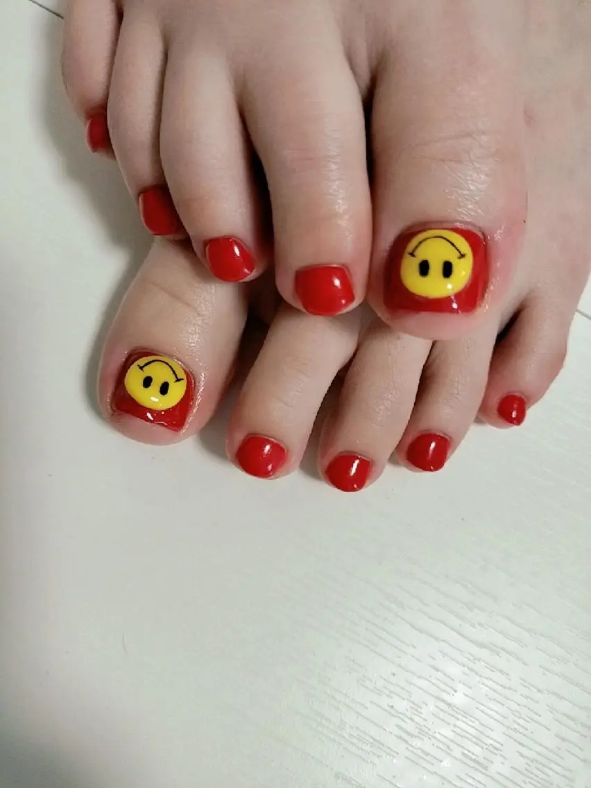 ネイル Kame_ nail🐢💕のネイルデザイン