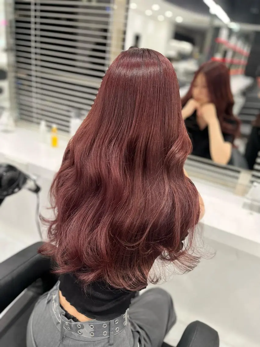 ロング eyelist♡ ao.CHIYOKAのマツエク・マツパデザイン
