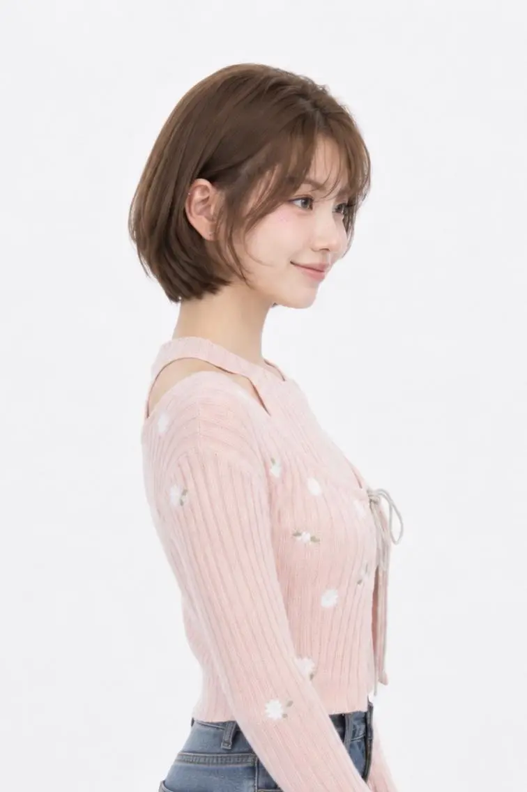 ショート カラー その他 ダメージレス コバヤシ ヒロヒトのその他イメージ