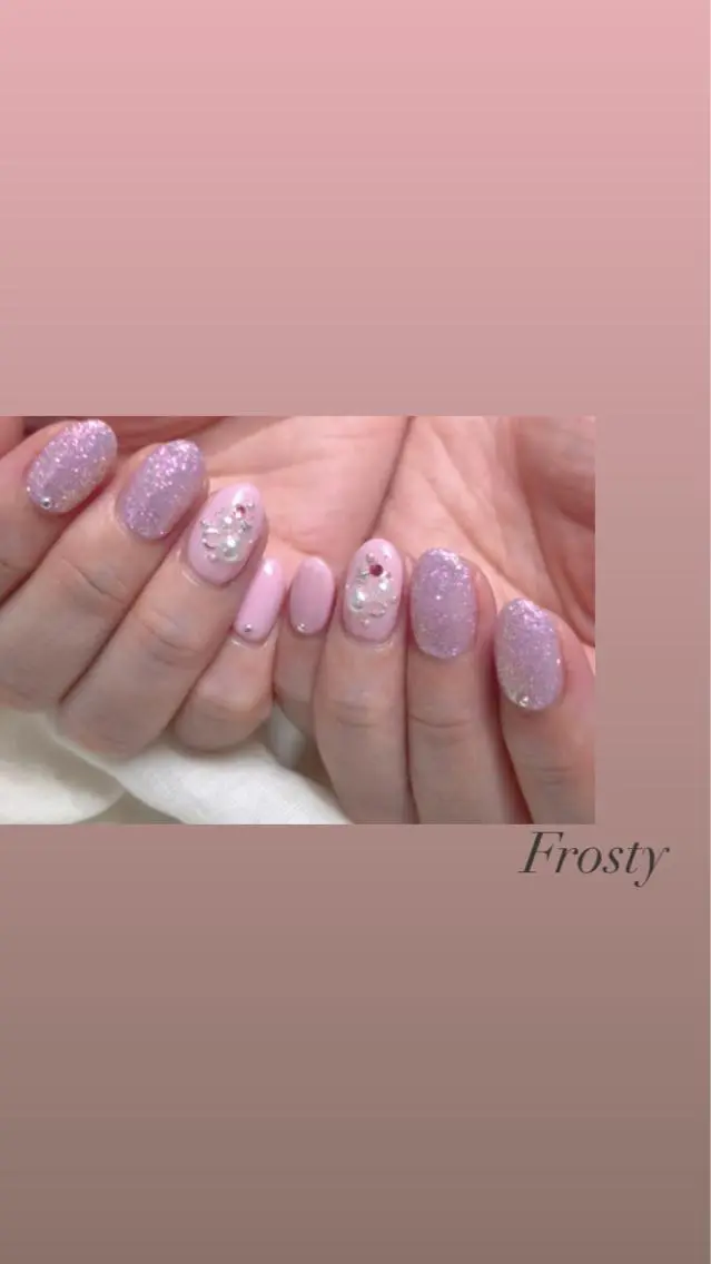 ネイル Mys. 松本結衣のその他イメージ