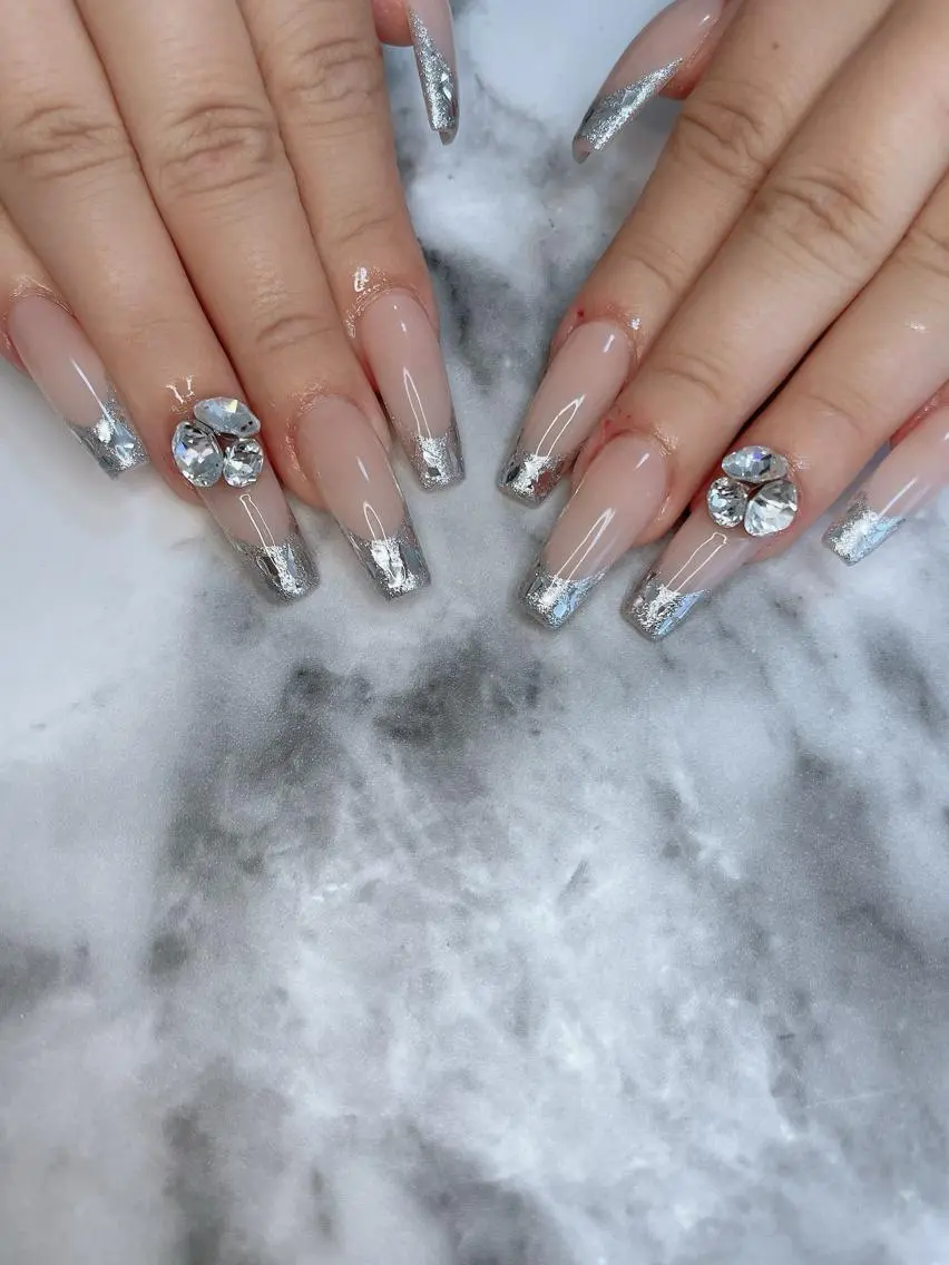 ネイル ハンドネイル Kayo 💅のネイルデザイン