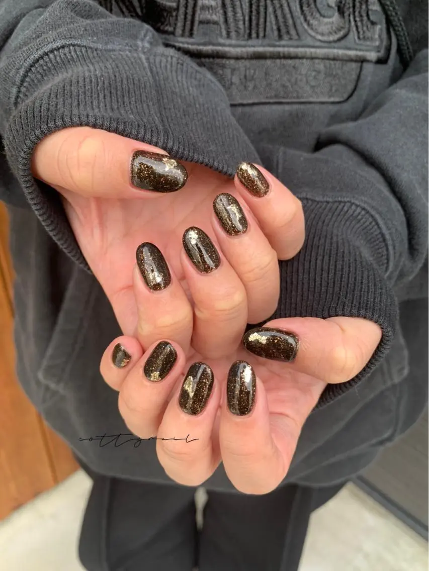 ネイル アートネイル ジェルネイル ニュアンスネイル cottynail -miki-のその他イメージ