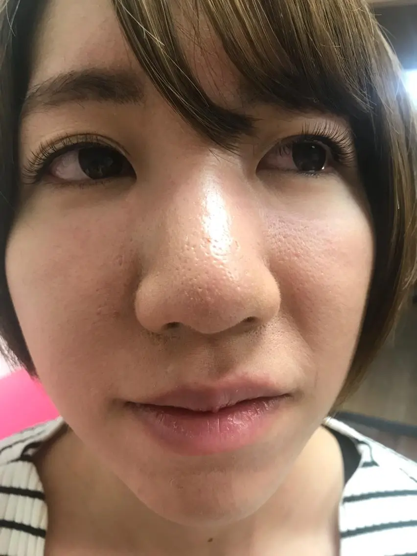 マツエク・マツパ カラーマツエク 羽賀 美和のマツエク・マツパデザイン