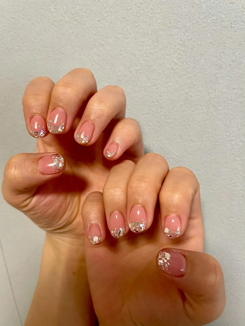 ネイル Ｍ☆NAIL asamiのネイルデザイン