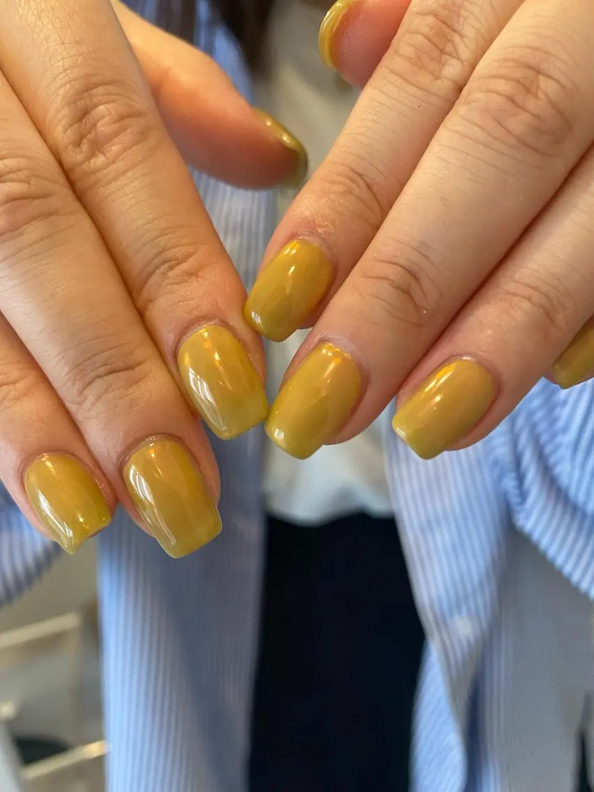 ネイル 【LINON】 airiのネイルデザイン