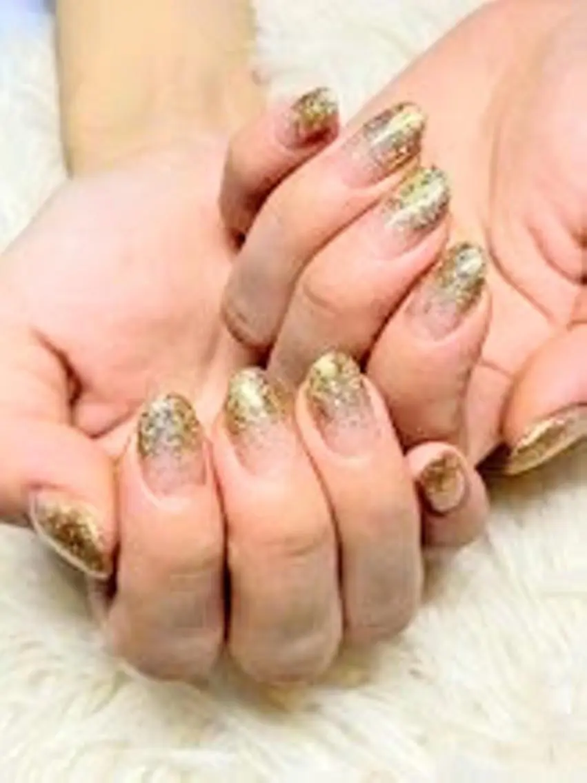 ネイル ハンドネイル RIZE NAILのネイルデザイン