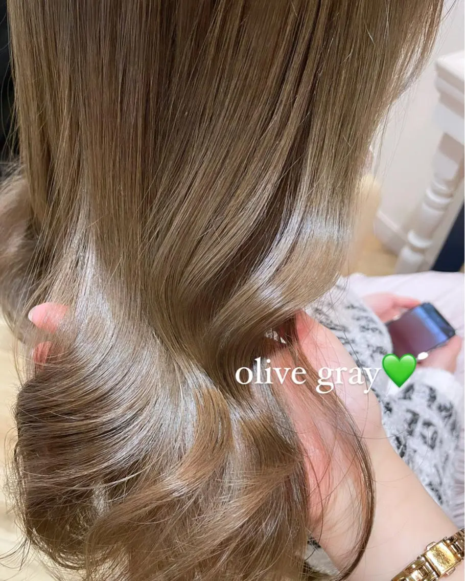 ロング 💖レイヤー×美髪 💖momoのヘアスタイル
